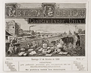 Portada de 